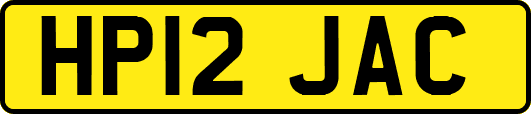 HP12JAC
