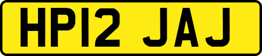 HP12JAJ