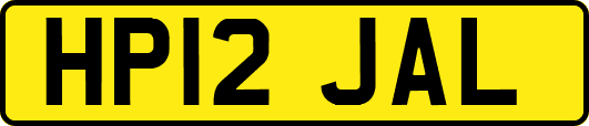 HP12JAL