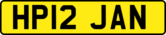 HP12JAN