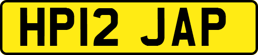 HP12JAP