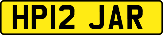HP12JAR