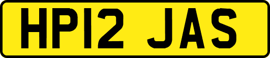 HP12JAS