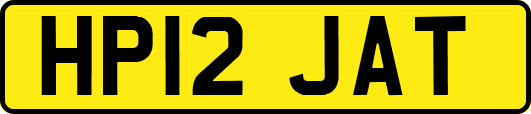 HP12JAT