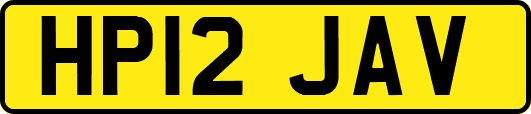 HP12JAV