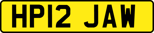 HP12JAW