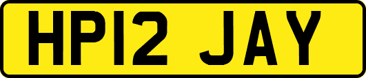 HP12JAY