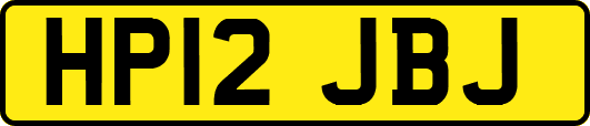 HP12JBJ