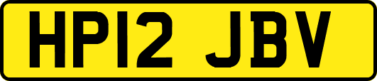 HP12JBV