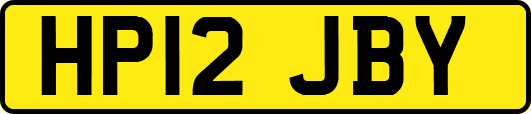 HP12JBY