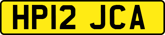 HP12JCA