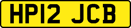 HP12JCB