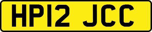 HP12JCC