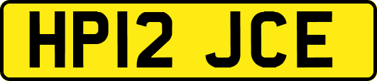 HP12JCE