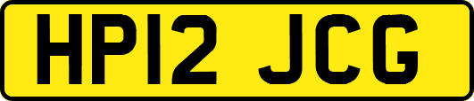HP12JCG