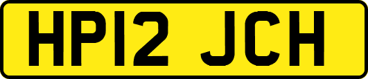 HP12JCH