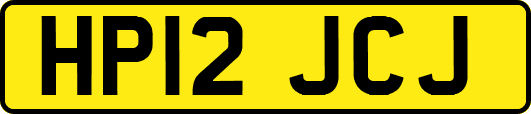 HP12JCJ