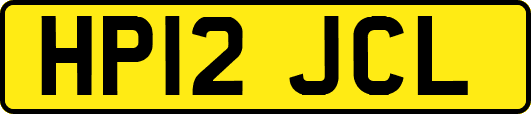 HP12JCL