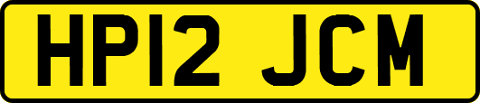 HP12JCM