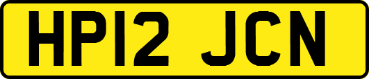HP12JCN