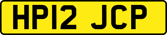 HP12JCP