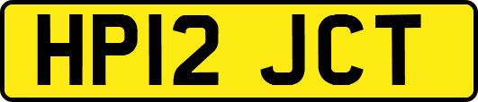 HP12JCT