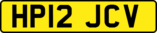 HP12JCV