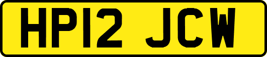 HP12JCW