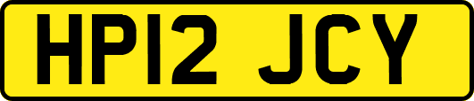 HP12JCY