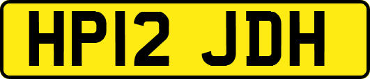 HP12JDH