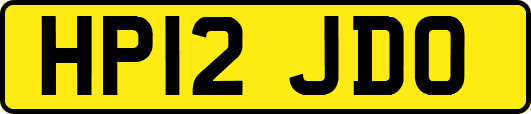 HP12JDO