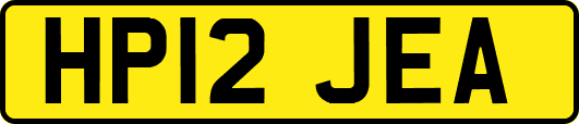 HP12JEA