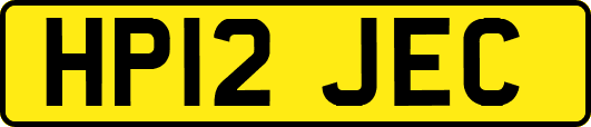 HP12JEC