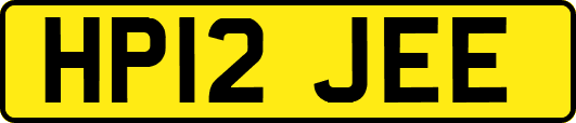 HP12JEE