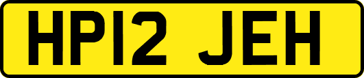 HP12JEH