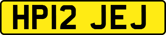 HP12JEJ