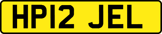 HP12JEL