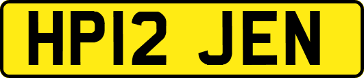 HP12JEN