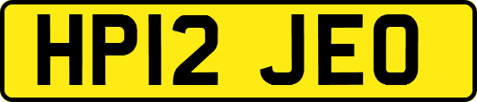 HP12JEO