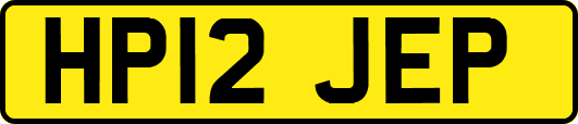 HP12JEP