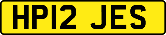 HP12JES