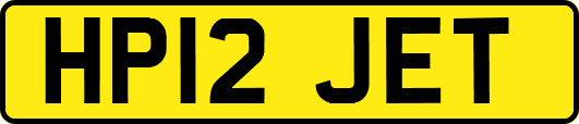 HP12JET