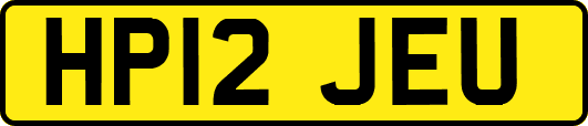 HP12JEU