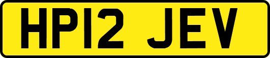 HP12JEV