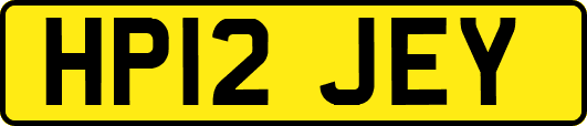 HP12JEY