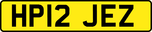 HP12JEZ
