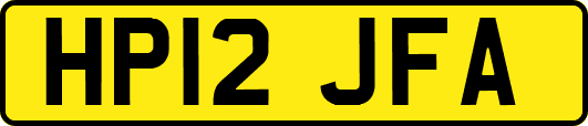 HP12JFA