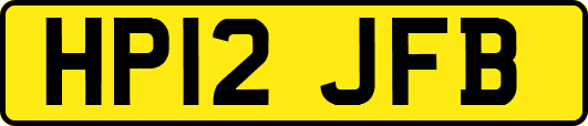 HP12JFB