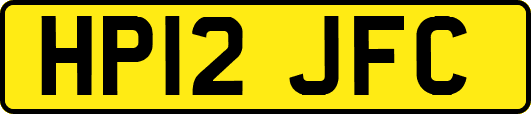 HP12JFC