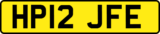 HP12JFE